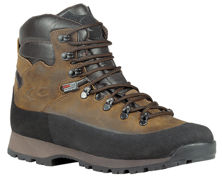 SCARPE DA TREKKING COFRA FORELAND BROWN