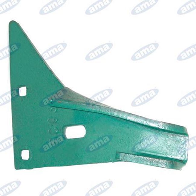 Supporto scalpello adattabile alla produzione Nardi 5C 83 dx