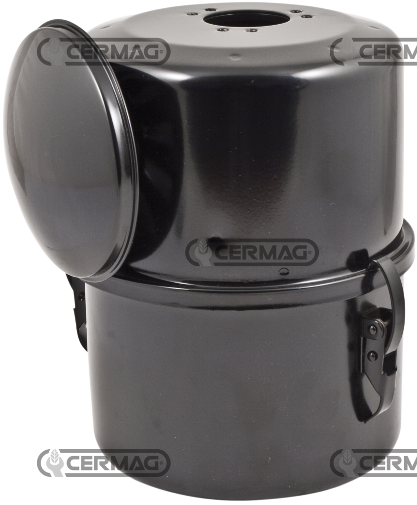 filtro aria bagno d olio RUGGERINI md180