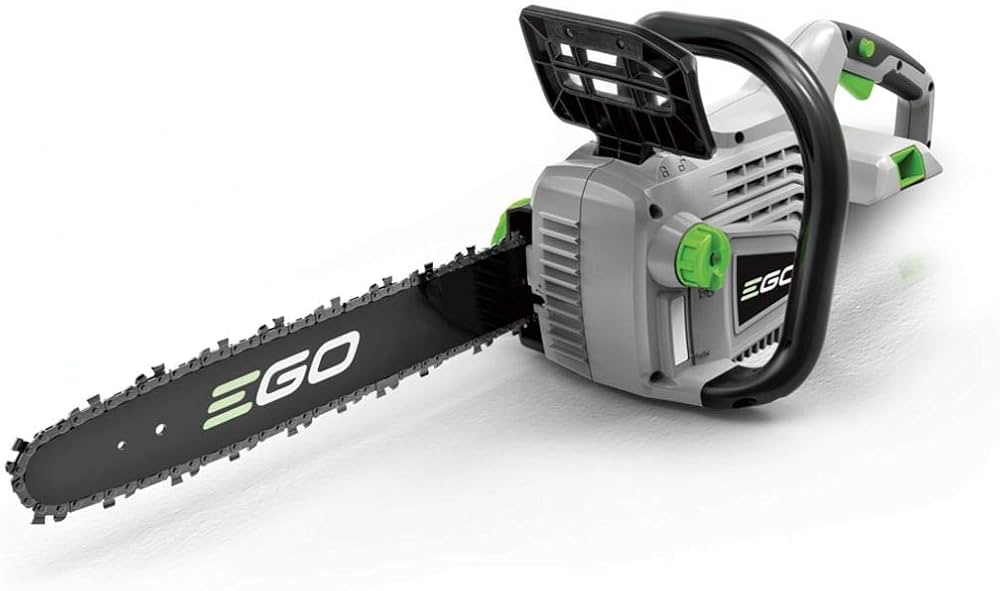 MOTOSEGHE EGO POWER
