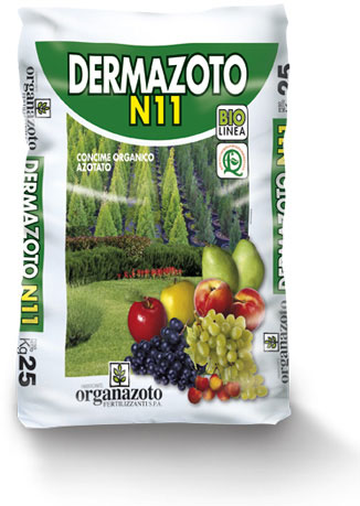 fertilizzanti