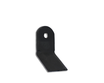 coltello Y per trincia a motore fort ftr 750 ,morellato