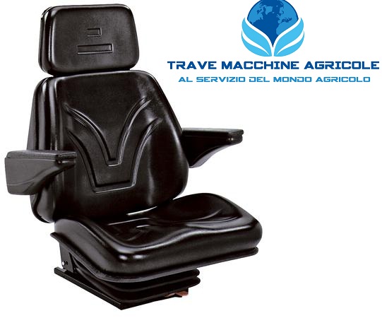 Sedile SEAT con molleggio meccanico