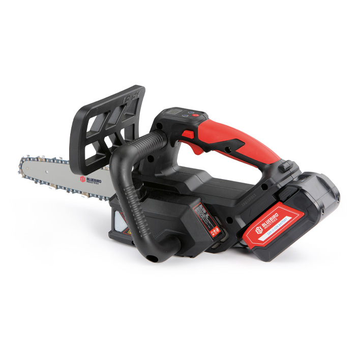 Motosega a batteria bluebird THCS 22-07