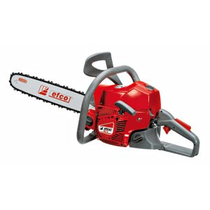 motosega efco mt 4100 s