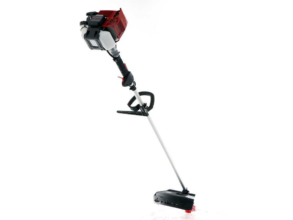 decespugliatore kawasaki tj 45e
