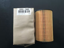 FILTRO OLIO TRATTORE ORIGINALE DEUTZ-FAHR SDF RIF. 0293-1092