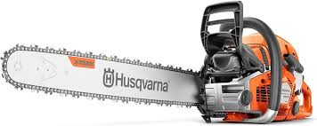 Motosega Husqvarna 562 XP Mark II