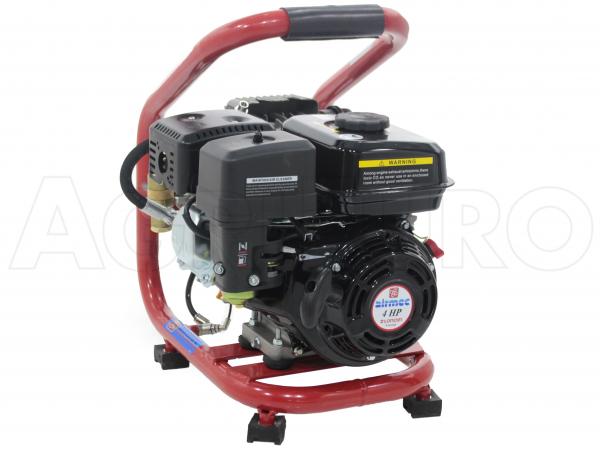 Motocompressore Airmec Micro 02/260 (260 lt/min)