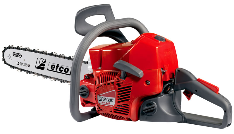 MOTOSEGA EFCO MT 4400