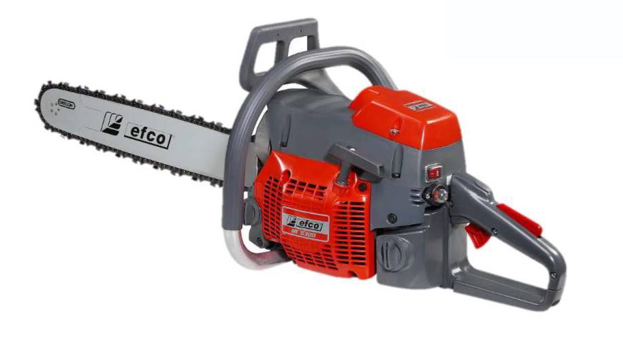 MOTOSEGA PROFESSIONALE EFCO MT 6300