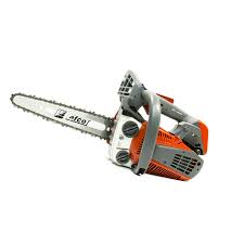 Motosega da potatura EFCO MTT 2500 1.3 HP carving