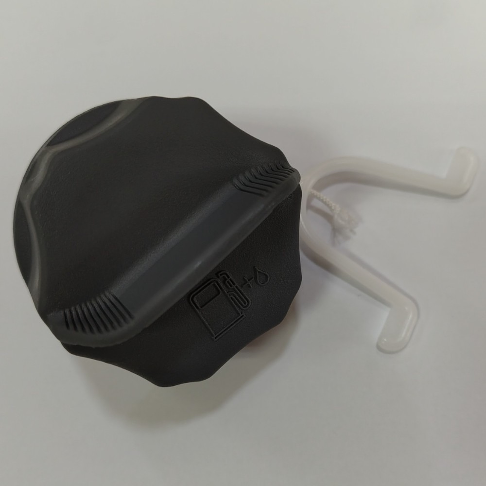 tappo decespugliatore efco 1� serie 8300 8350 8400