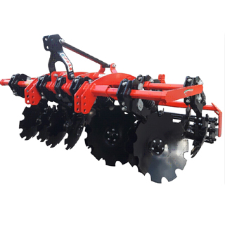 attrezzature agricole